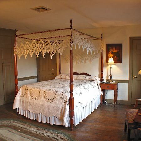 Whitehall Mansion ミスティック エクステリア 写真